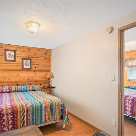 Crater Lake Resort Fort Klamath Eksteriør billede