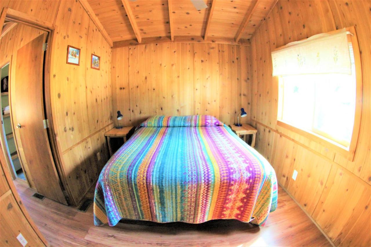 Crater Lake Resort Fort Klamath Eksteriør billede
