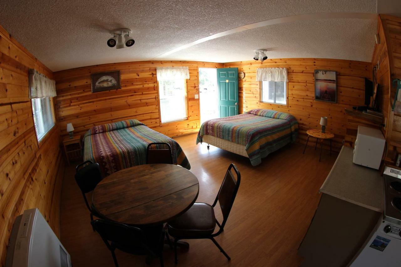 Crater Lake Resort Fort Klamath Eksteriør billede